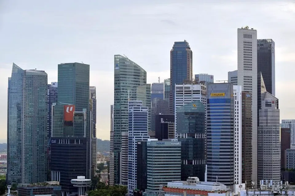 MAS said the legislation will allow it to strengthen its evidence-gathering powers and facilitate greater coordination between agencies. 