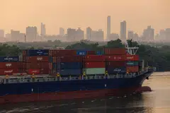 Now Thailand hopes the peace accord, a win for Trump, will incentivise the US to give more favourable trade conditions.