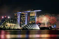 The loan will be used to refinance an existing S$4 billion seven-year borrowing from August 2019, sources said.