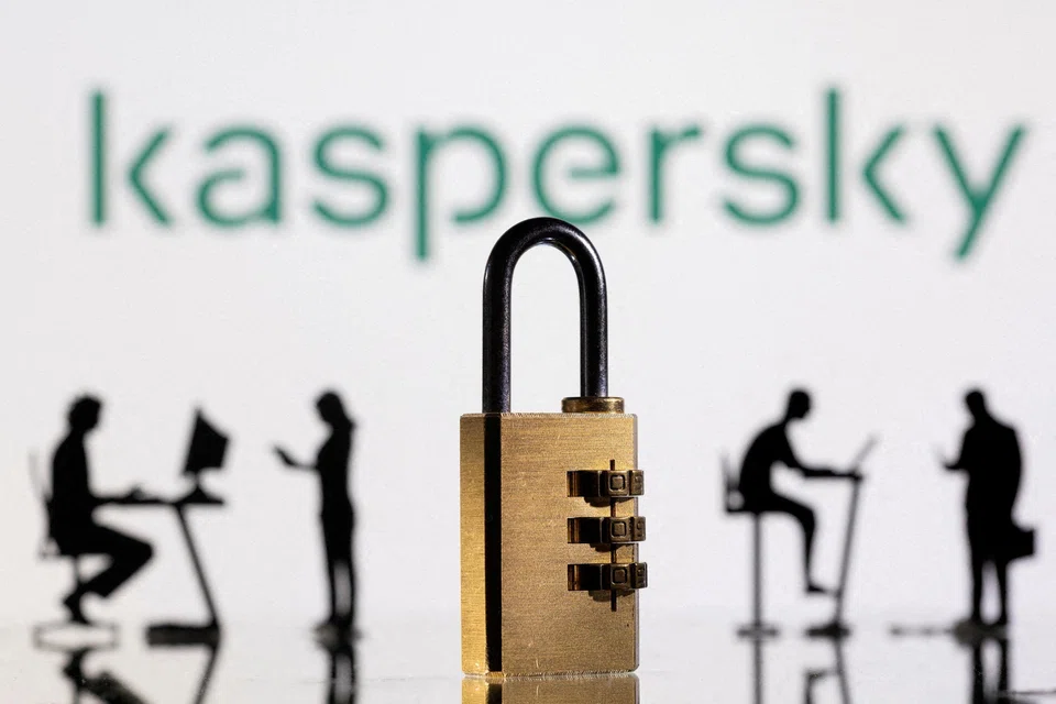 New US business for Kaspersky are to be blocked 30 days after the restrictions were first announced on Jun 20.