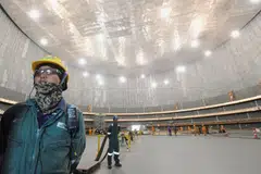 Sembcorp says the agreement will allow the company to maintain its position as Singapore’s leading natural gas importer.