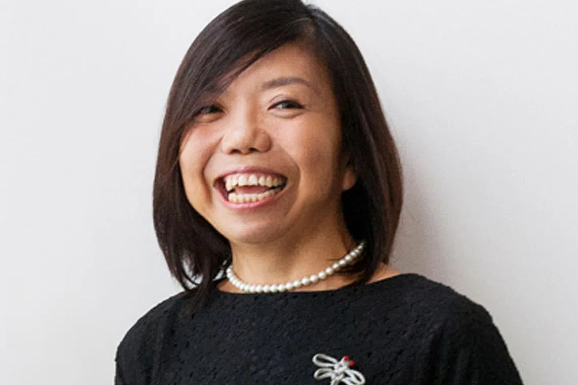 Online charity initiative raises over S$1m to benefit needy during the pandemic