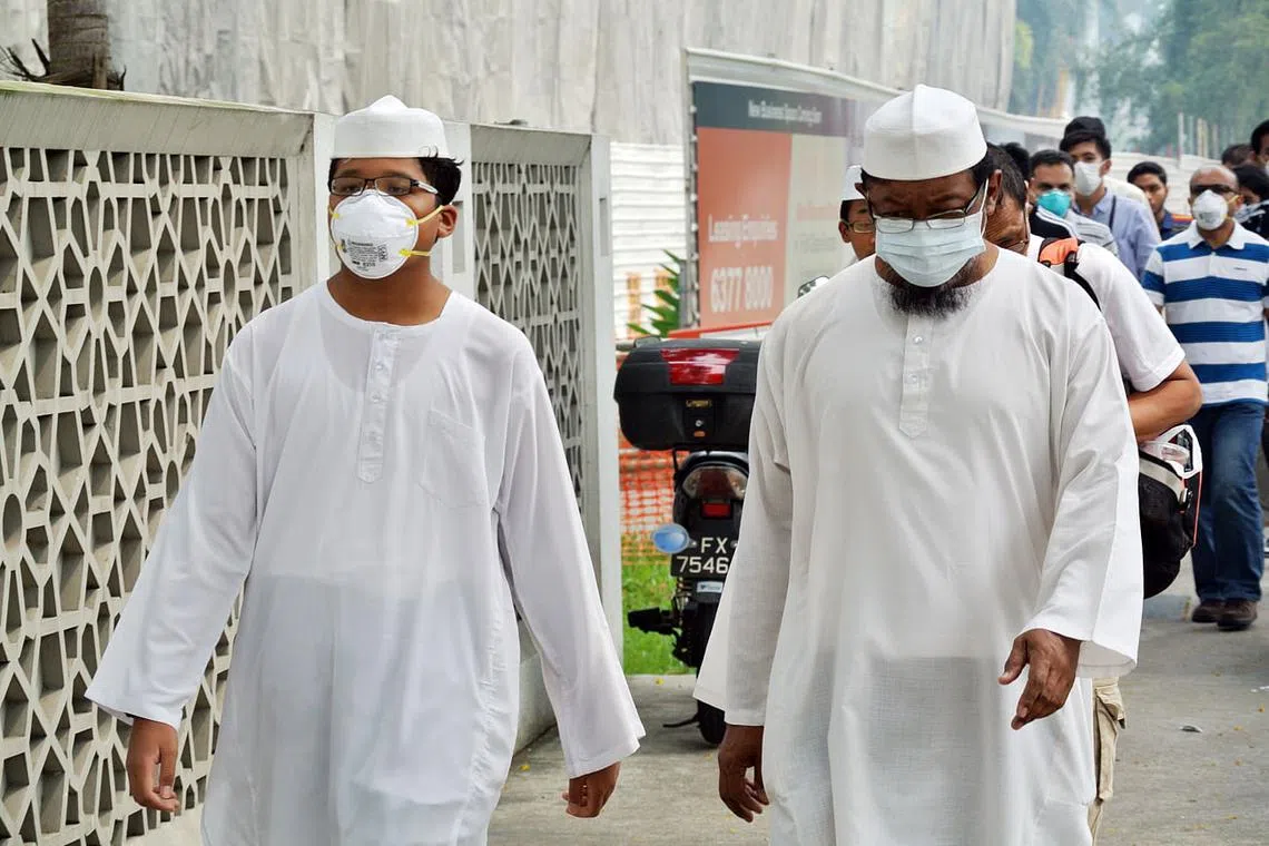 Mers-CoV: A brief breakdown