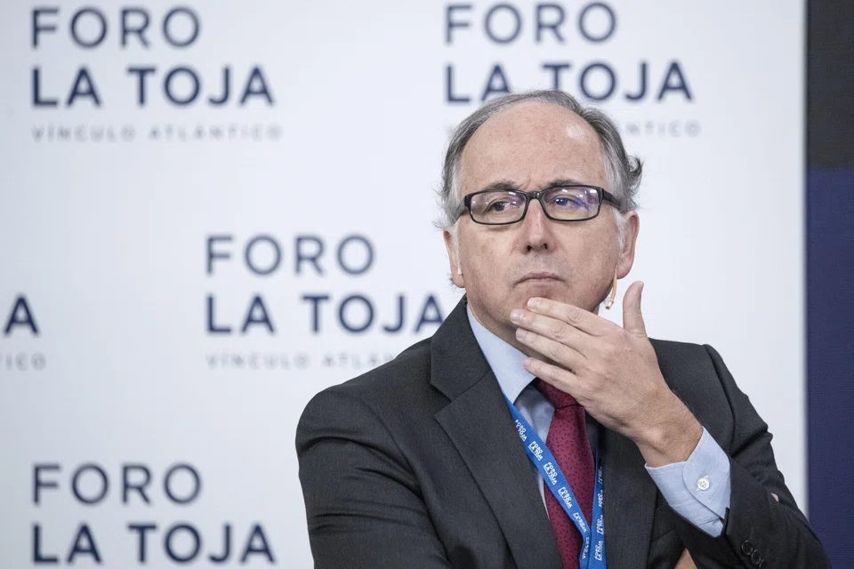 Chief executive Luis Gallego said the group, which also owns Iberia, Aer Lingus and Vueling airlines, had already secured more than 80 per cent of projected bookings for the second quarter and over 40 per cent for the third quarter.