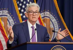 US Federal Reserve chair Jerome Powell, at the press conference following the FOMC meeting, may have provided hints at how the committee is thinking about future monetary policy changes. 