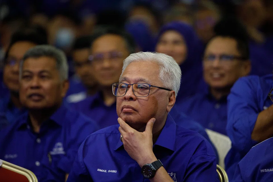 Ismail is among a group of former prime ministers to be ensnared in the MACC’s dragnet as Prime Minister Anwar Ibrahim seeks to clamp down on corruption.