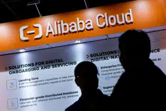 Alibaba slashed prices on Monday (Apr 8) by an average of 23 per cent for a slew of cloud products across most of its international markets.