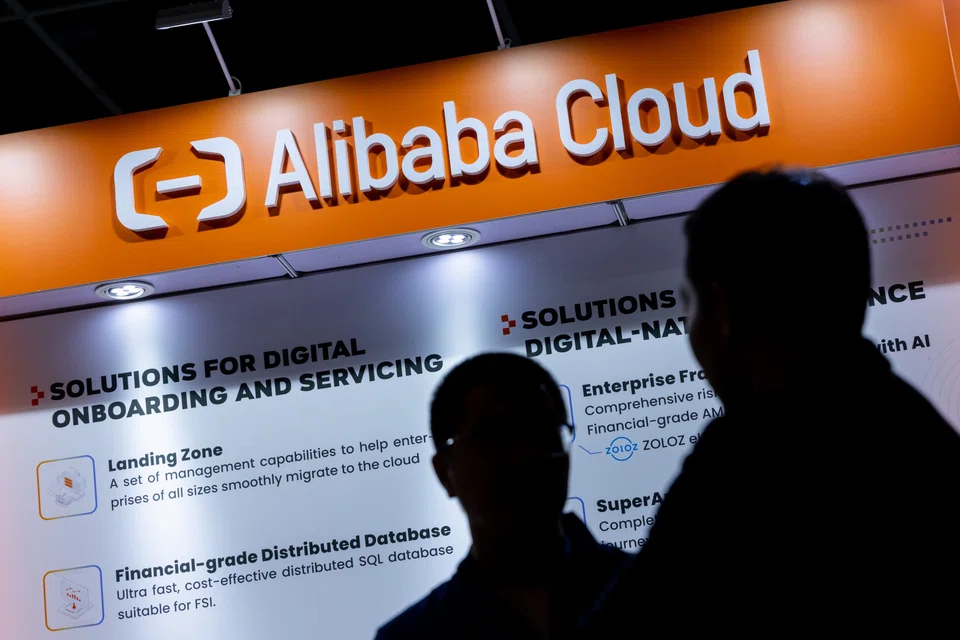 Alibaba slashed prices on Monday (Apr 8) by an average of 23 per cent for a slew of cloud products across most of its international markets.