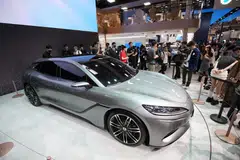 Denza is set to launch its Z9GT model later this week with a pre-sale price that starts from 339,800 yuan.