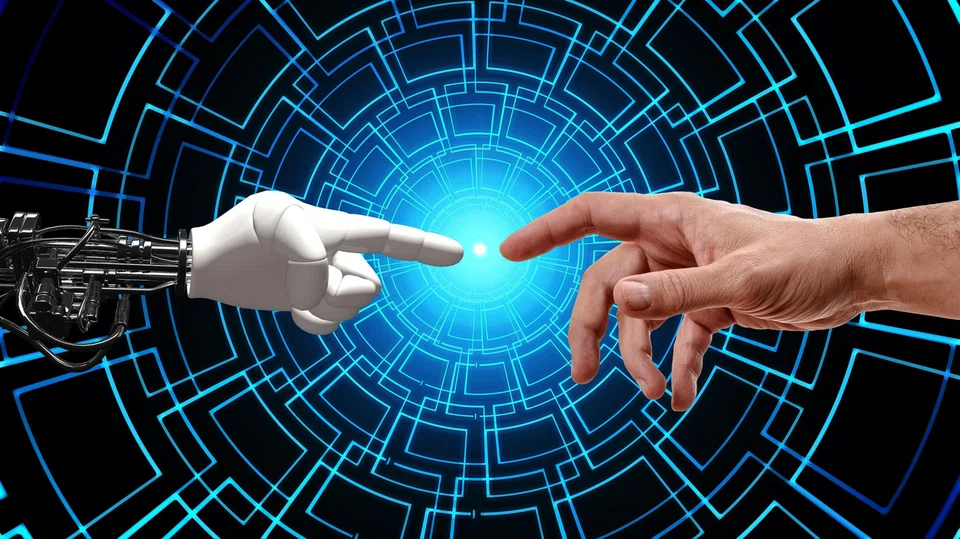 With good insights and strategy, organisations can tap AI to enhance their ability to survive, evolve and flourish even in chaotic or uncertain environments. 