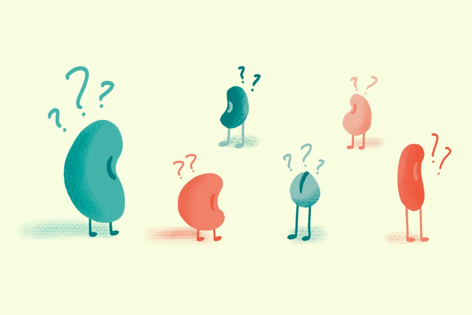 The trouble with pricing carbon