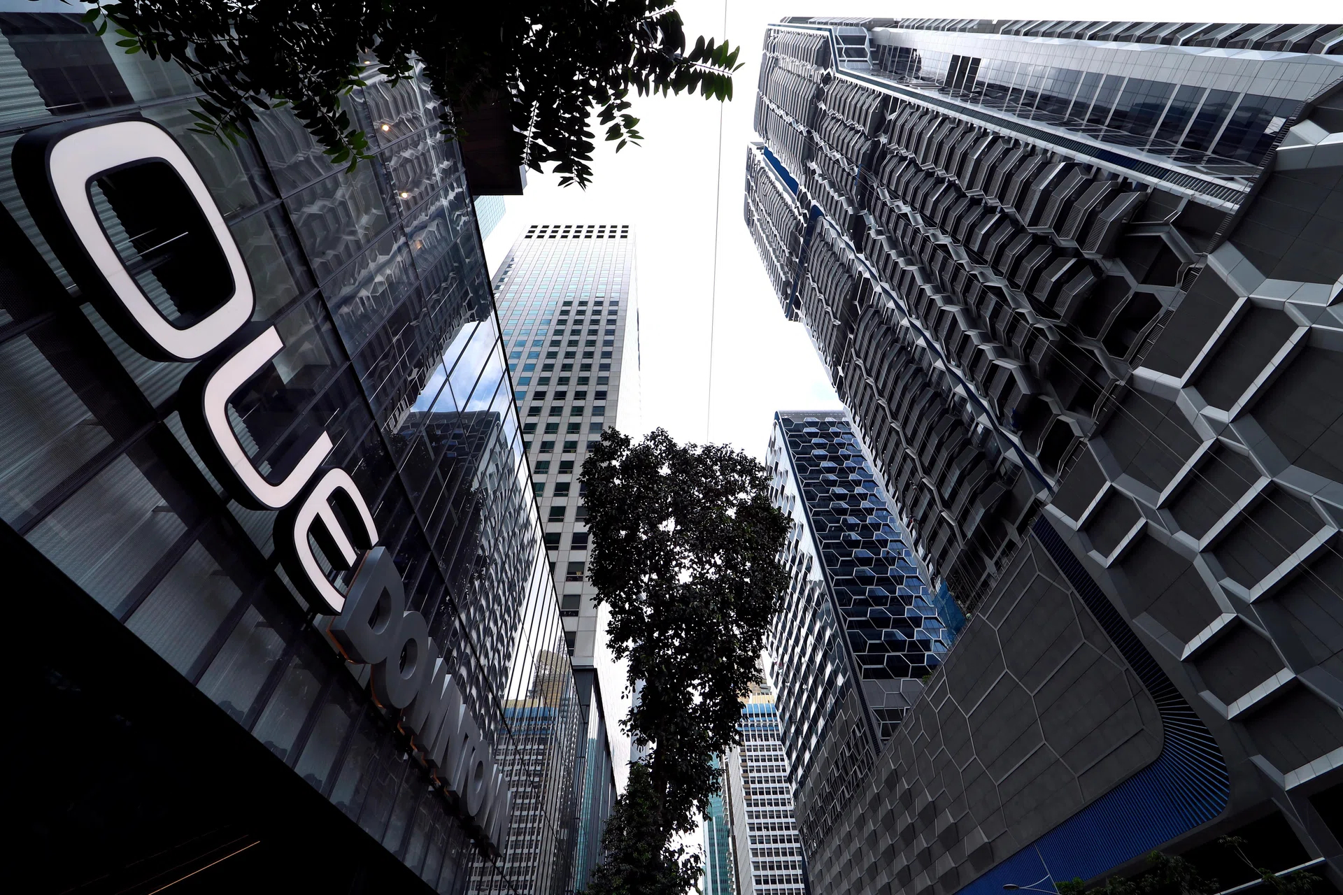 Stocks to watch: Straits Trading, OUE, Hotel Properties