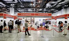 Senior Minister of State Sustainability and the Environment Amy Khor says the government will be consulting the Mice industry before finalising details. 