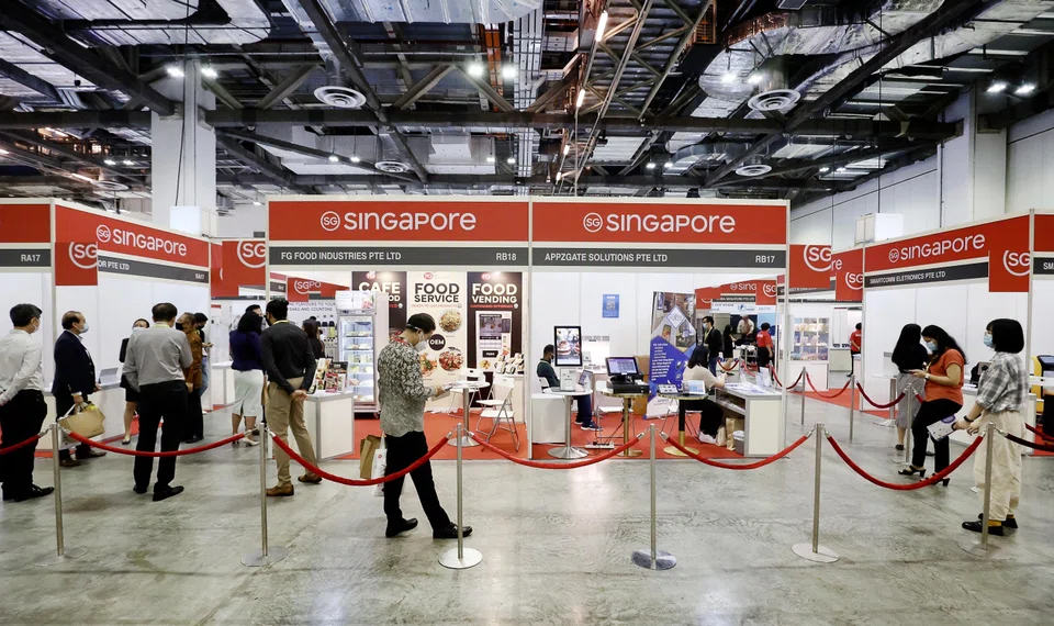 Senior Minister of State Sustainability and the Environment Amy Khor says the government will be consulting the Mice industry before finalising details. 