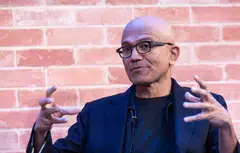 Under CEO Satya Nadella, Microsoft has pumped US$13 billion into OpenAI, making it the startup’s largest investor.