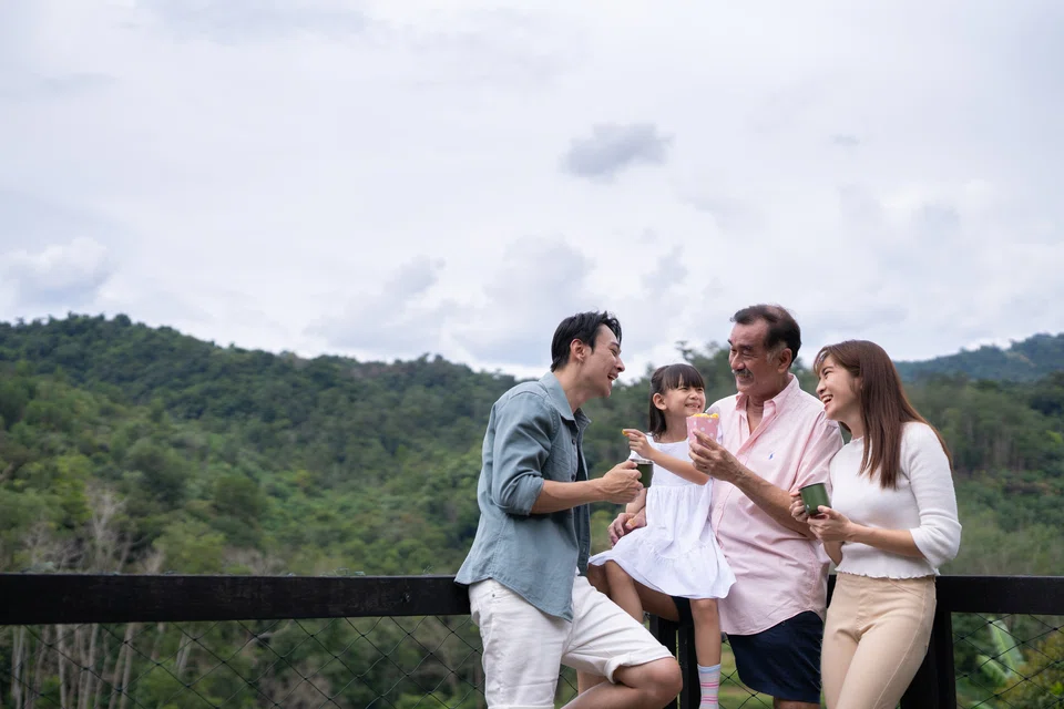 Tap the OCBC Premier Banking programme to grow your wealth and achieve your desired lifestyle. 