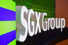 The STI hit an all-time high on Tuesday, positioning it for a ninth straight month of gains.