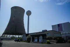 Companies at the forefront of building nuclear reactors are American companies, says Jarrod Agen, director of the US Energy Dominance Council.