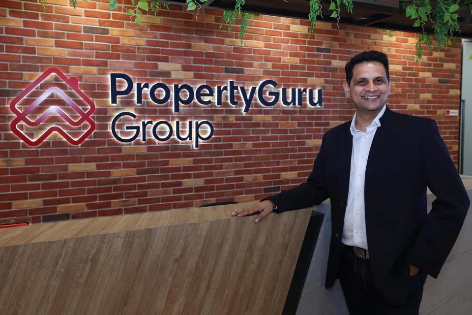 CEO Hari Krishnan hopes to take PropertyGuru’s market insights, intelligence and software solutions to Reits, urban planners and state governments across its markets in Singapore, Malaysia, Vietnam and eventually Thailand. 