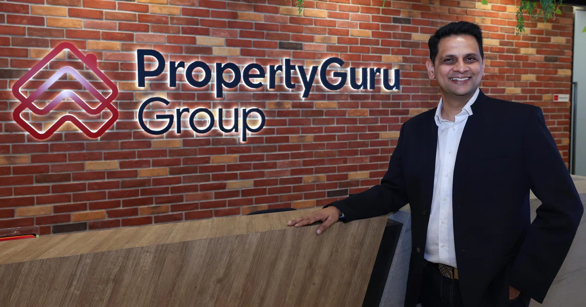 PropertyGuru grows data analytics, generative AI tools aimed at real ...