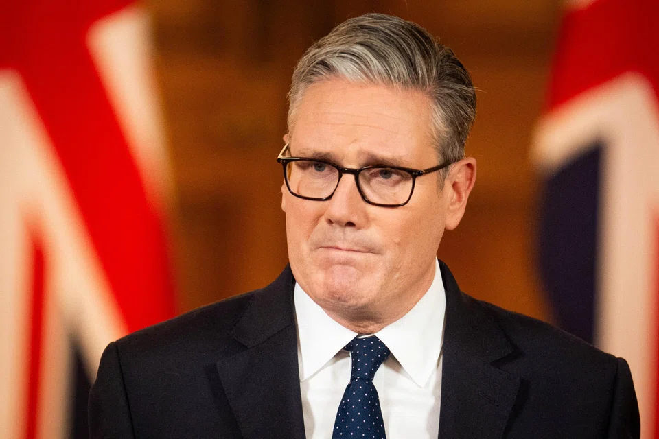 While facing many domestic challenges 15 months into office, UK Prime Minister Keir Starmer has won plaudits for his foreign policy.