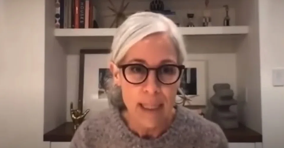 The version of a CEO on display like Andi Owen in her viral rant clip fits perfectly into post-pandemic worker anxiety: do our bosses think we're whiners?