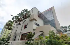 Nam Lee's managing director Eric Yong was interviewed by CPIB over allegations in a whistle-blowing report.