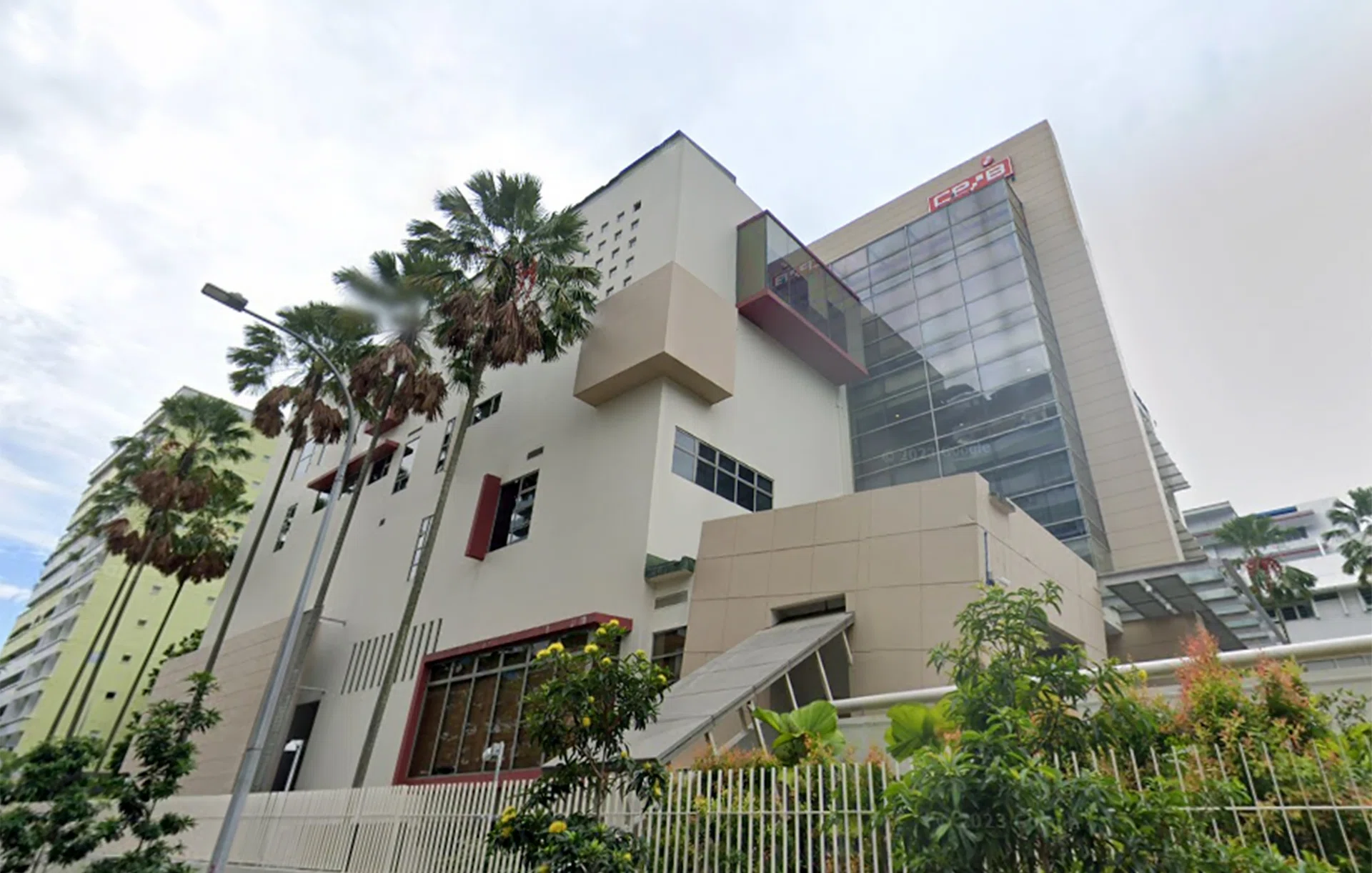 Nam Lee's managing director interviewed by CPIB over whistle-blower ...