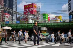 A distinctive operating environment does not make Japan harder, just different. It is a market that rewards builders who think in decades, not quarters.