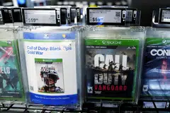 Over the weekend, Microsoft struck a deal with Sony Group to ensure Activision’s popular Call of Duty franchise remains on Sony’s PlayStation platform for a decade.