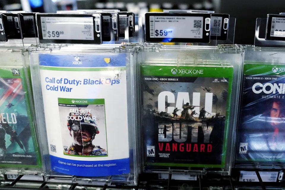 Over the weekend, Microsoft struck a deal with Sony Group to ensure Activision’s popular Call of Duty franchise remains on Sony’s PlayStation platform for a decade.