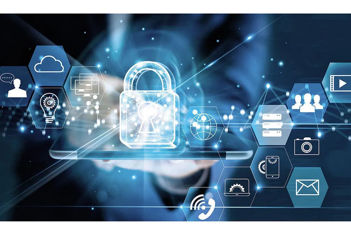 Working in a safe space