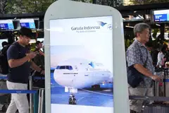 Garuda, which is now owned by Indonesia’s sovereign wealth fund Danantara, reported a full year loss in 2024 for the first time since restructuring nearly US$10 billion of debt in 2022.