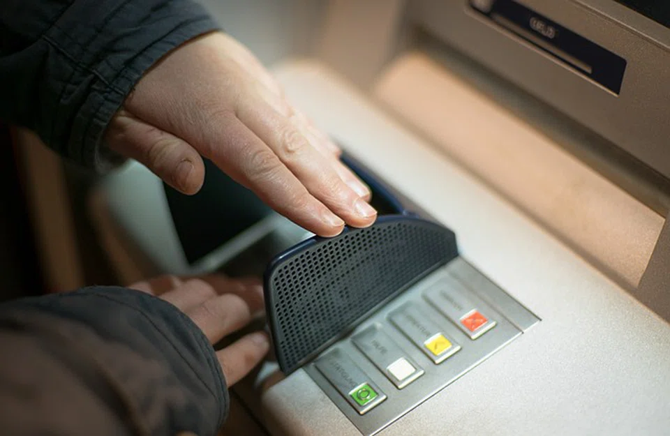 Cases where criminals use stolen card IDs to set up or take over card accounts almost doubled. 