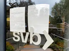 SVB, which failed last week, has been a key banker for some 3,000 British venture capital firms and startups.