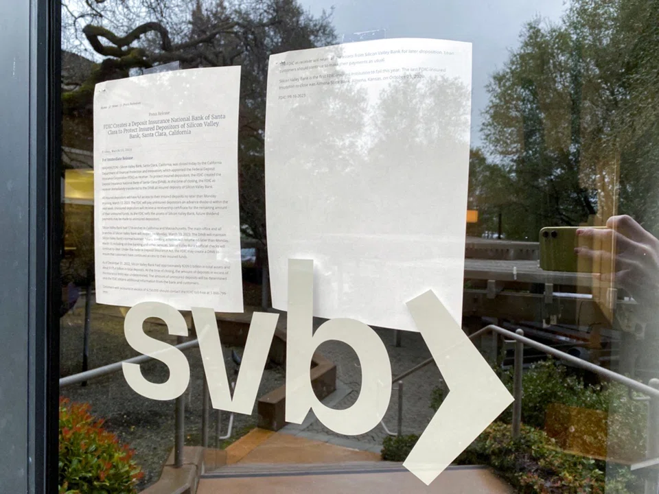 SVB, which was closed by US authorities last Friday, manages the money of some of the UK’s most promising businesses.
