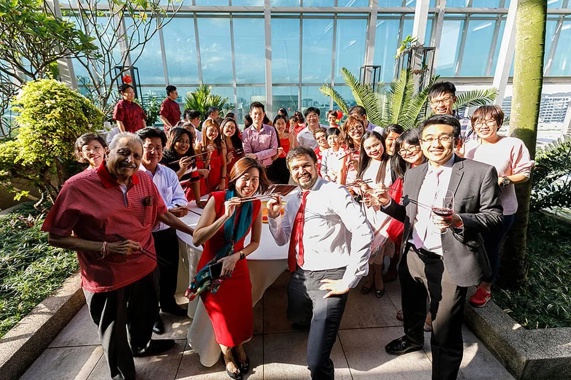 Entrepreneurial employees propel and sustain growth