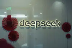 DeepSeek could well help China restart its economy overall, providing a critical step in economic reform and restructuring.