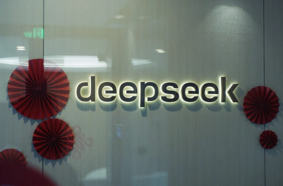 DeepSeek could well help China restart its economy overall, providing a critical step in economic reform and restructuring.