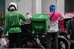 A spokesperson from Grab says the platform has observed “continued and steady demand” from consumers since Singapore’s reopening last year.