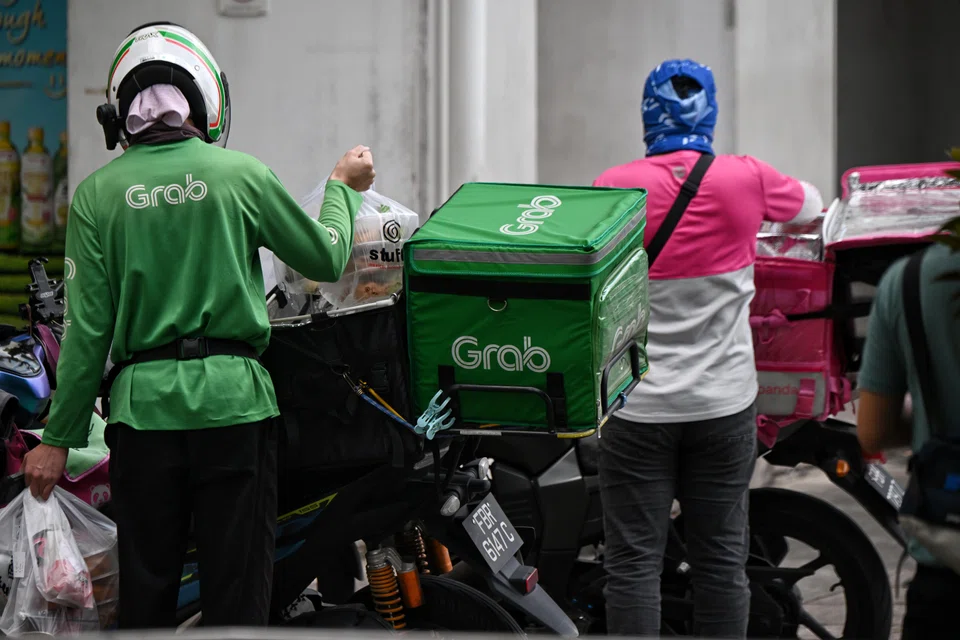 A spokesperson from Grab says the platform has observed “continued and steady demand” from consumers since Singapore’s reopening last year.