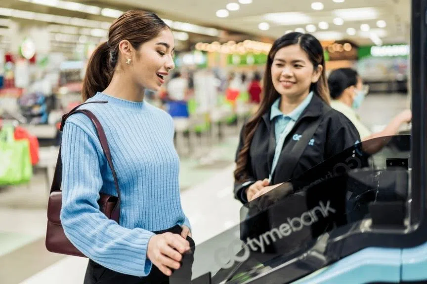 GoTyme took more than two years after its launch in October 2022 before introducing its first lending product, a buy now, pay later service.