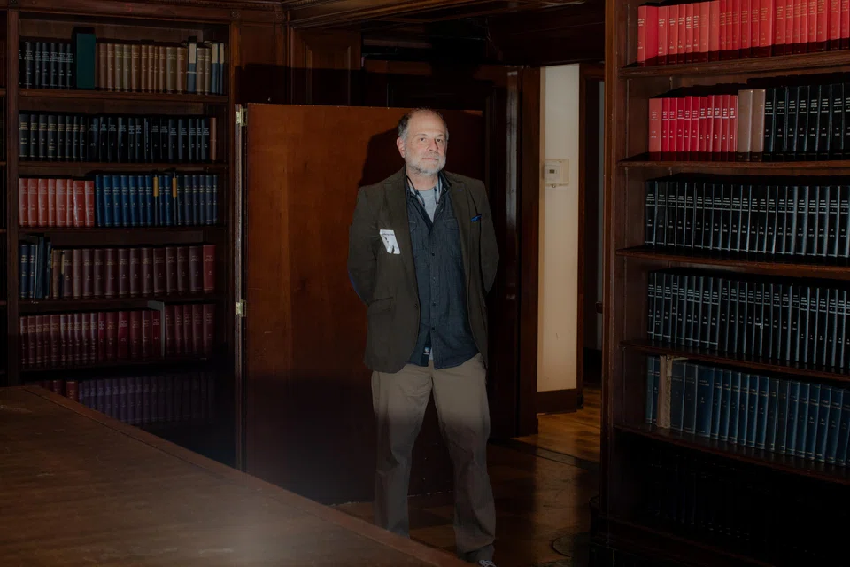 Daniel Paisner is a ghostwriter who has collaborated on 17 New York Times bestsellers. He says that, for a long time, people seemed to believe that ghostwritten books were produced by having a person of renown speak into a tape recorder and then bringing in a writer to transcribe those thoughts.