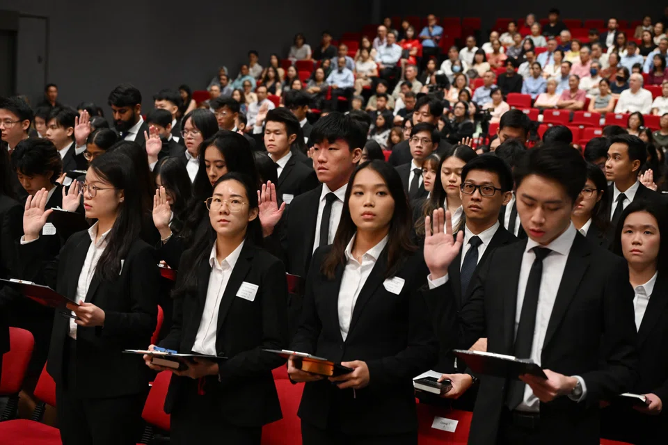 A post-call survey found that 60% of new lawyers are likely to move out of legal practice within the next five years.