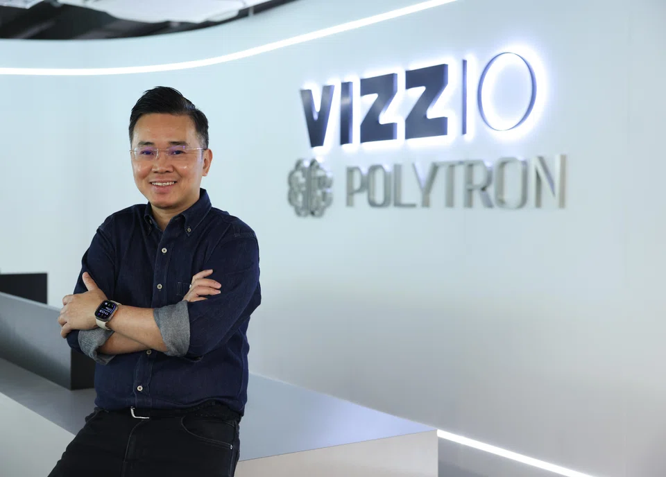 Jon Lee, CEO of Vizzio, says: ““This is Vizzio 2.0. It is all about new markets, new technology, new leadership, more governance. I should just do my job, and that is to take care of the products."