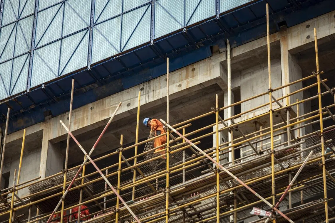 Sino-Ocean is far from the first company to come to London in an attempt to force through a restructuring.