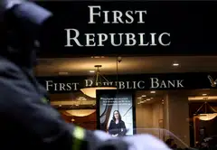 By seizing and selling First Republic Bank, the US government’s efforts may have stabilised the situation somewhat for now, but it is far too early to declare victory. 