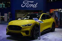 Overall, Ford sold 442,000 vehicles – made in the US and elsewhere – in China in 2024, comprising 1.6 per cent of the market, according to the carmaker’s latest annual report.
