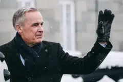 Carney is also planning to visit India soon, and he will be making a trip to Australia in March. 