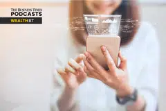 What holds women back from investing more?